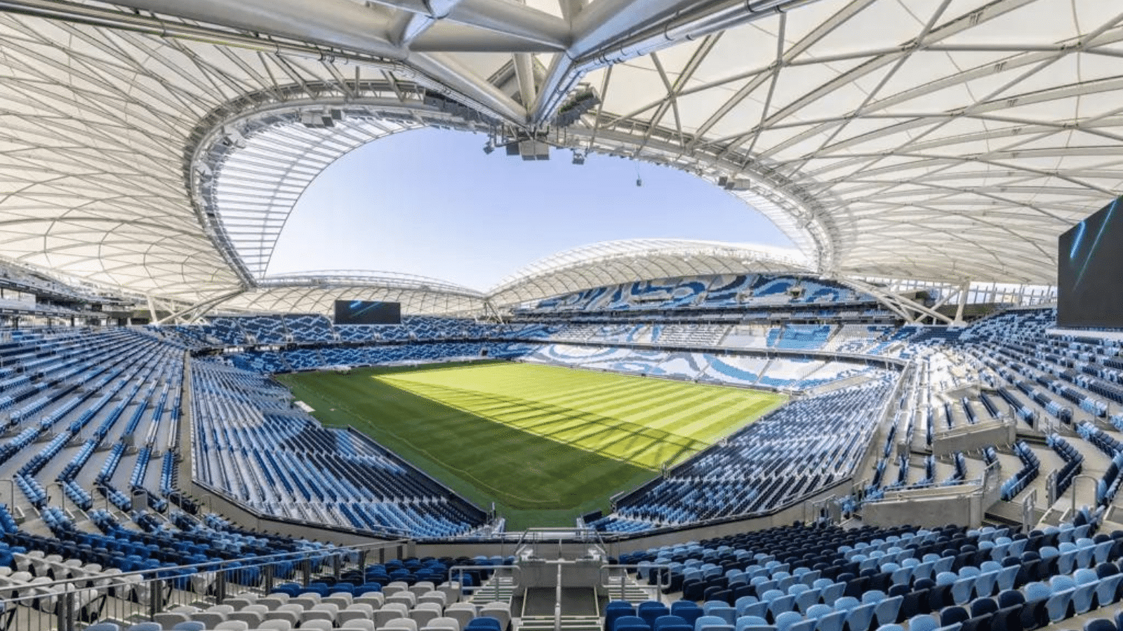 Onde ser&aacute; a Copa do Mundo Feminina 2023? Saiba detalhes do torneio