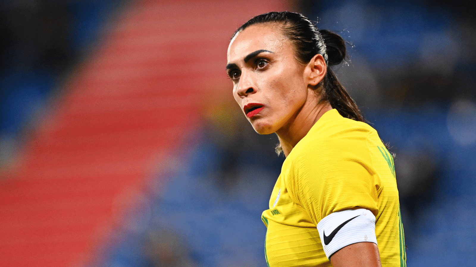 Marta Vieira: biografia, estat&iacute;sticas, carreira e pr&ecirc;mios