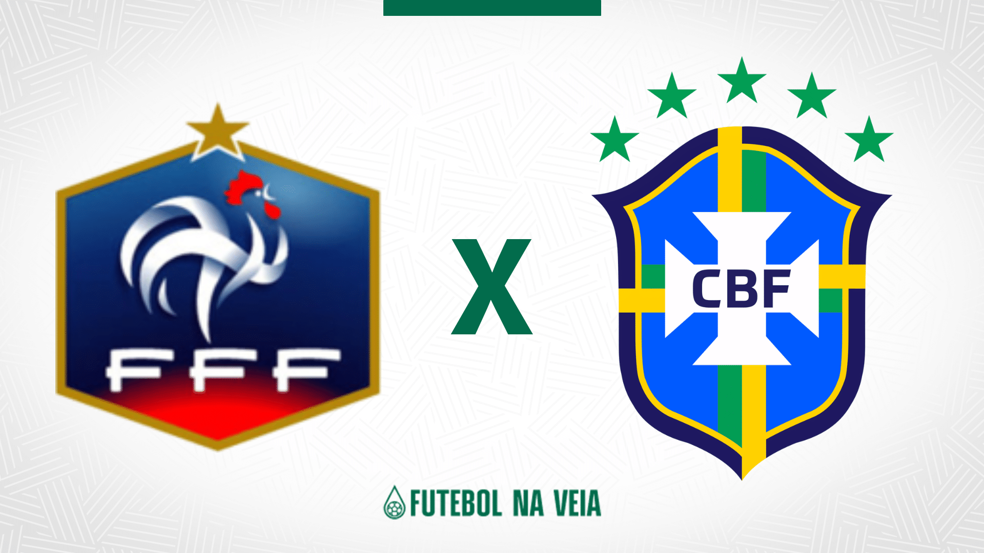 Palpite: Fran&ccedil;a x Brasil &ndash; Copa do Mundo Feminina 2023 &ndash; 29/07/2023