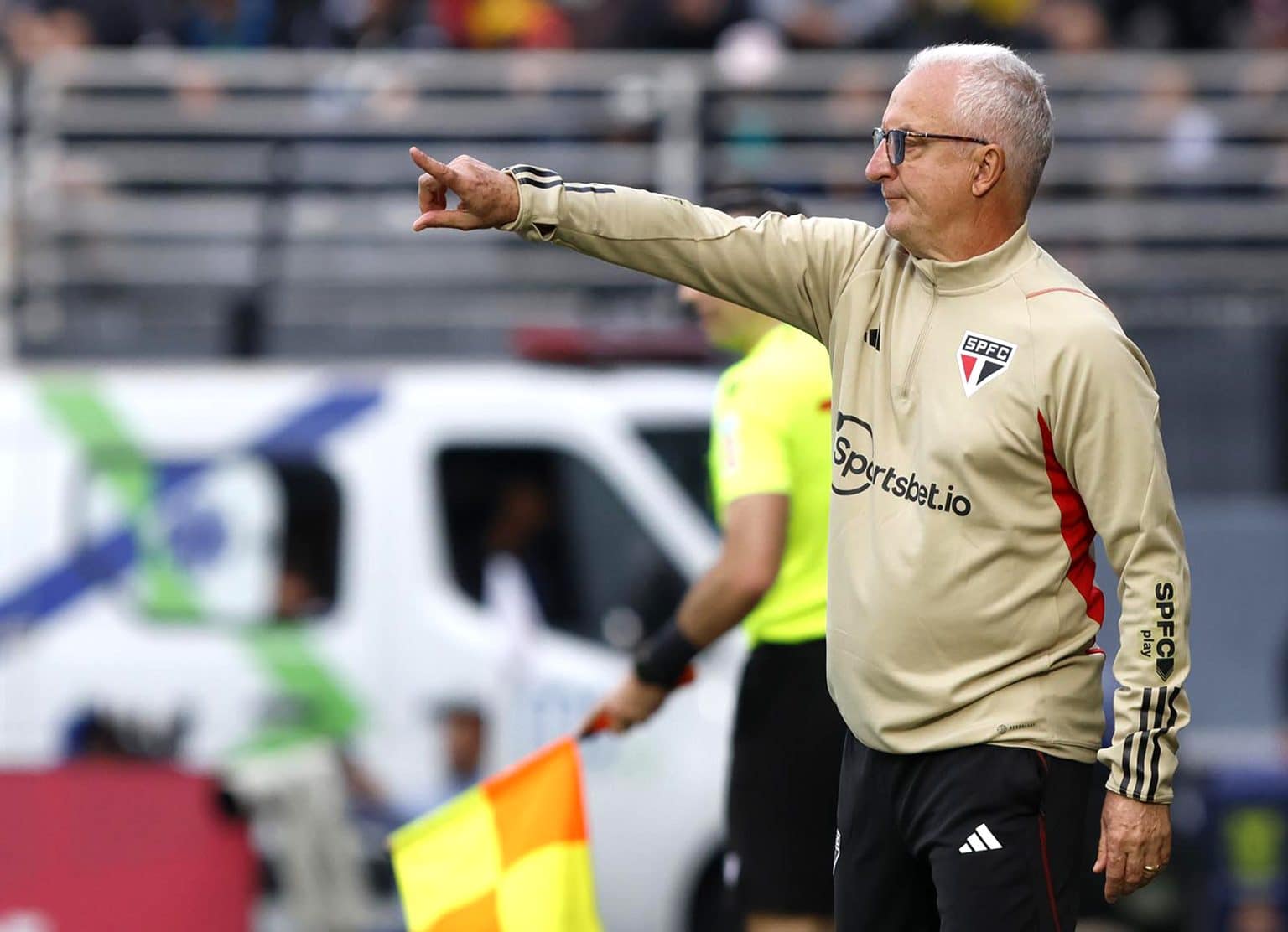 S&atilde;o Paulo: Dorival defende invencibilidade incr&iacute;vel em duelos de mata-mata; veja