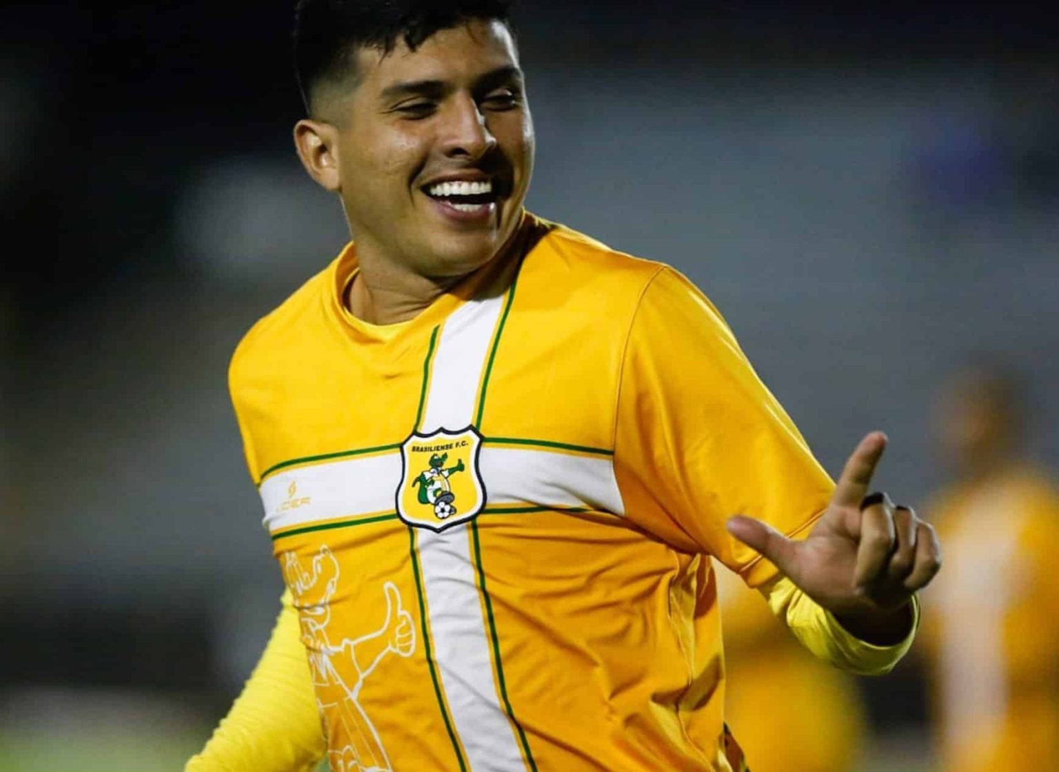 10 x 0, fora o baile: Relembre as maiores goleadas do Brasileir&atilde;o