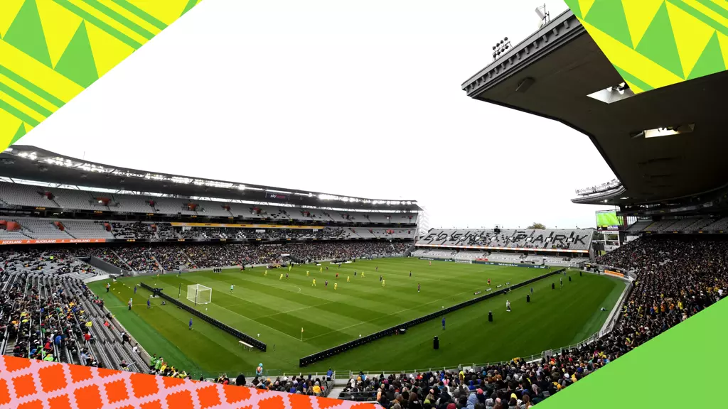 Onde será a Copa do Mundo Feminina 2023? Saiba detalhes do torneio