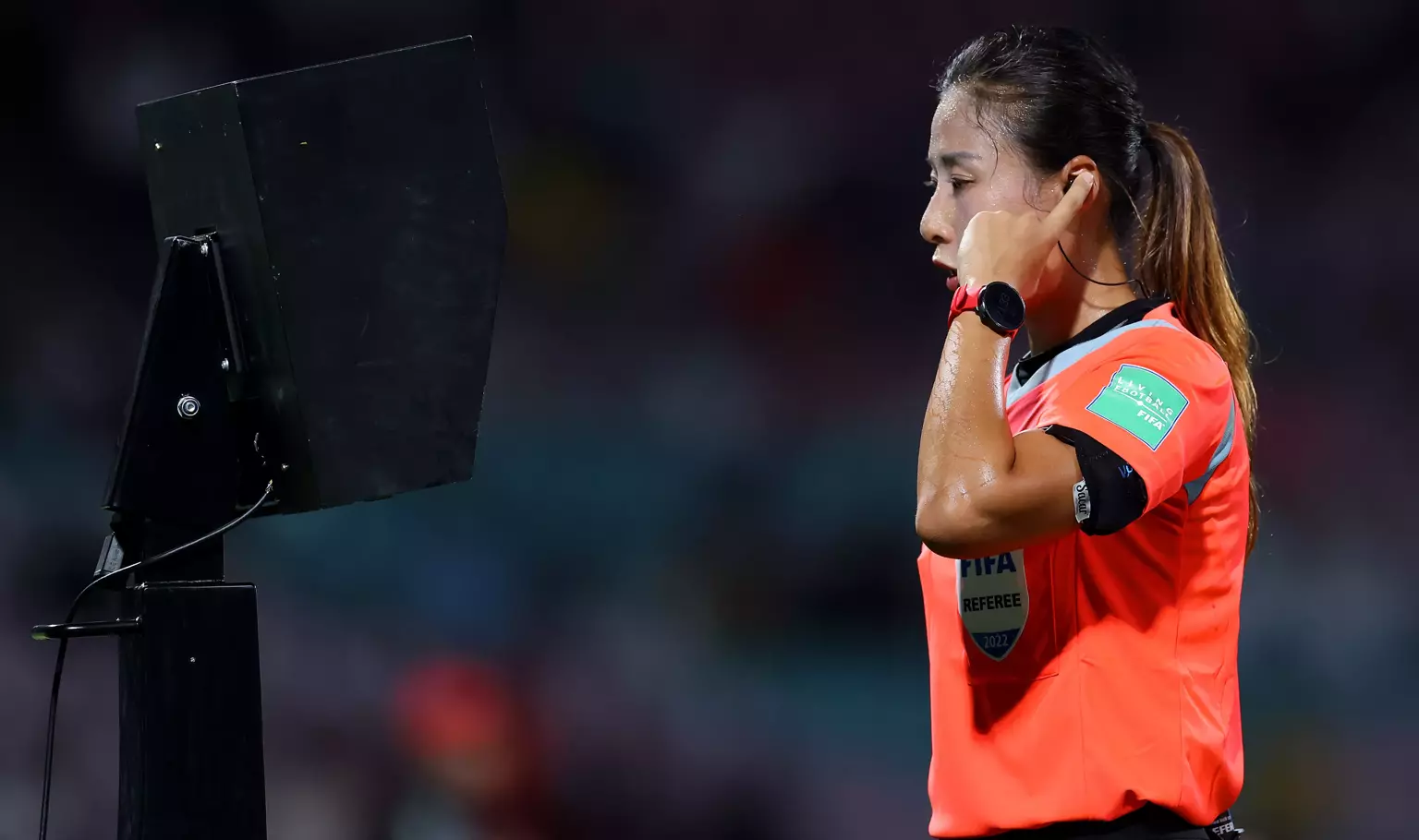 Copa do Mundo Feminina 2023 vai ter VAR? Veja como funciona