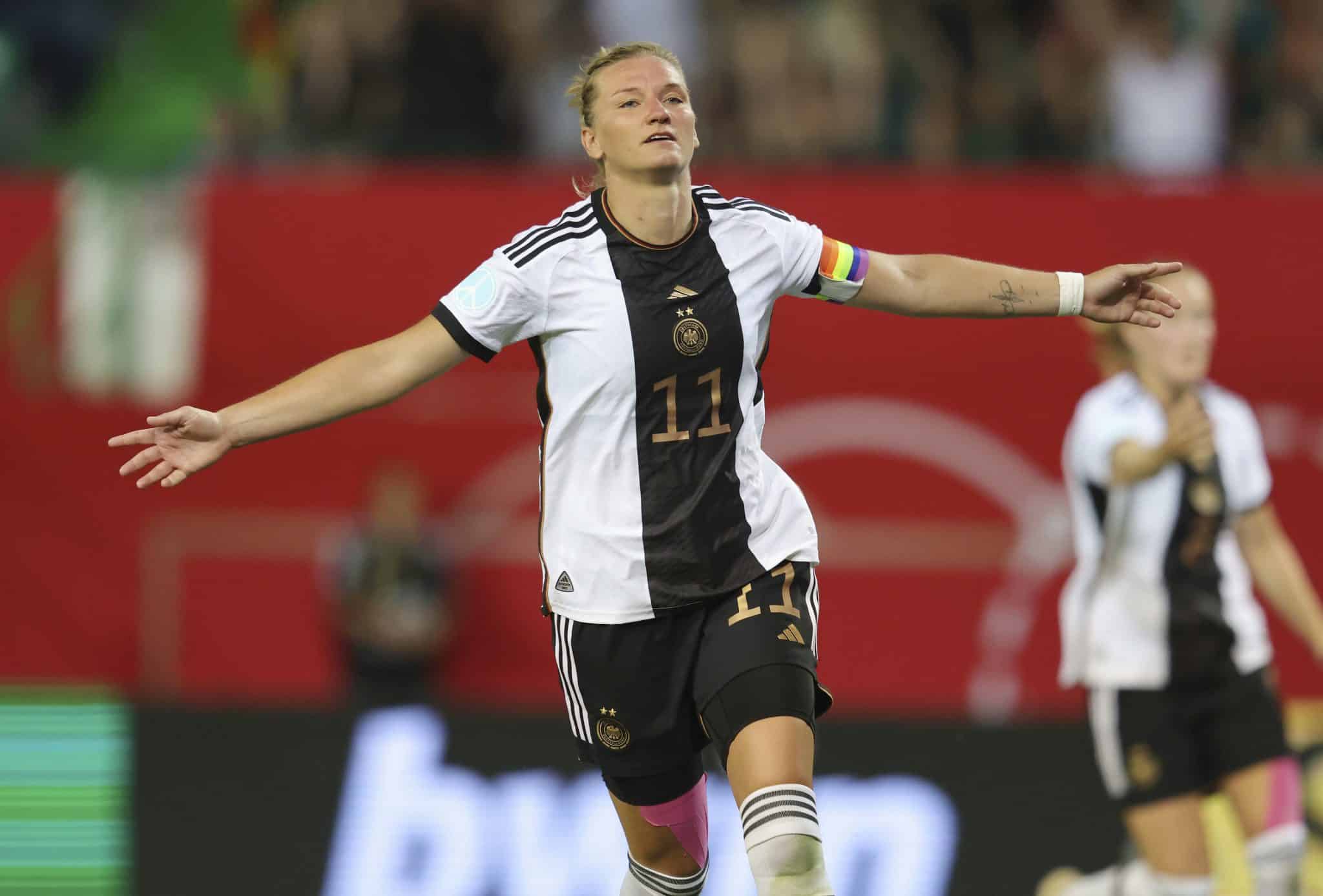 Copa do Mundo Feminina 2023: as candidatas a craque da competi&ccedil;&atilde;o