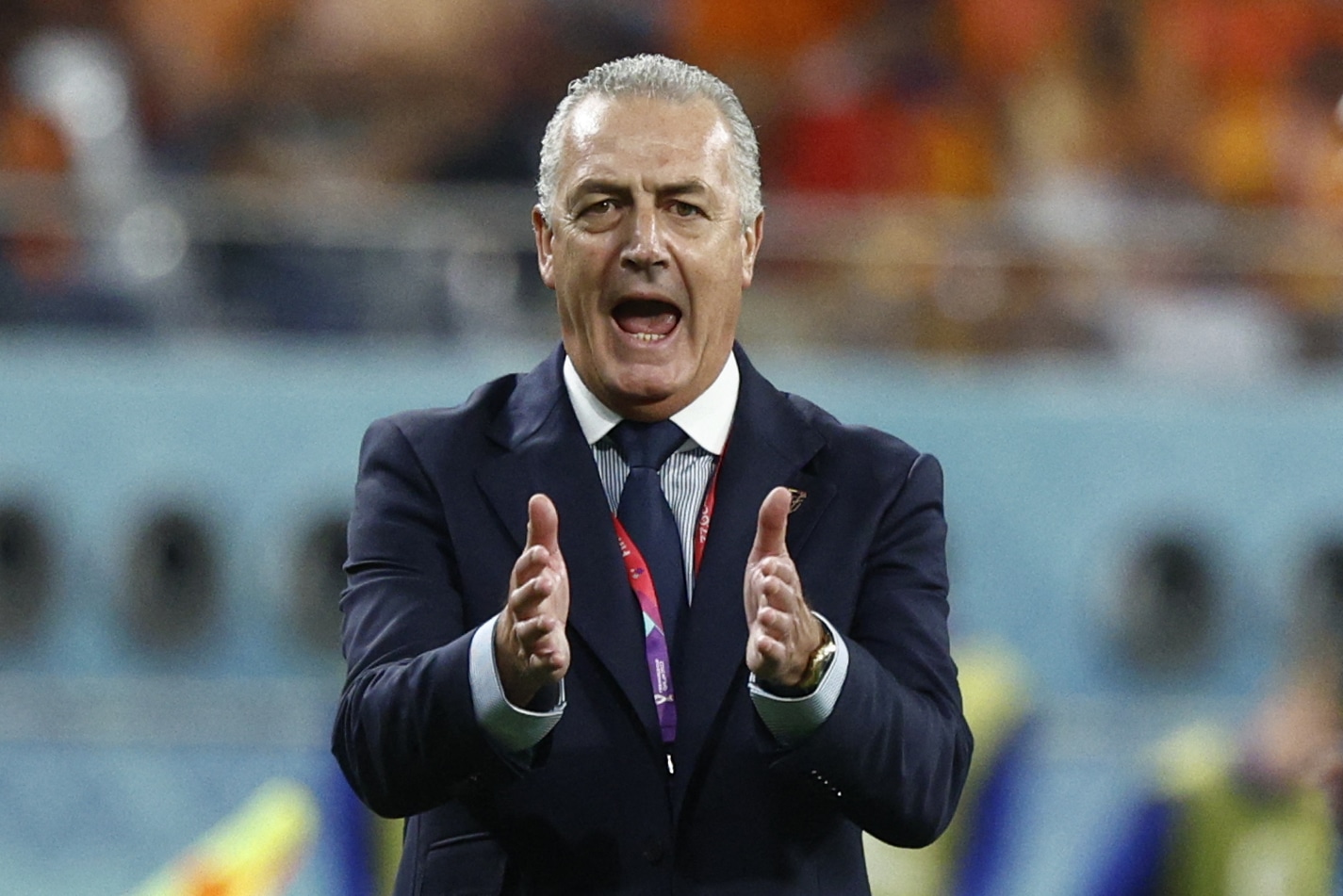 Boca Juniors, campe&atilde;o da Sul-Americana e Copa do Mundo: conhe&ccedil;a Gustavo Alfaro, alvo do Vasco