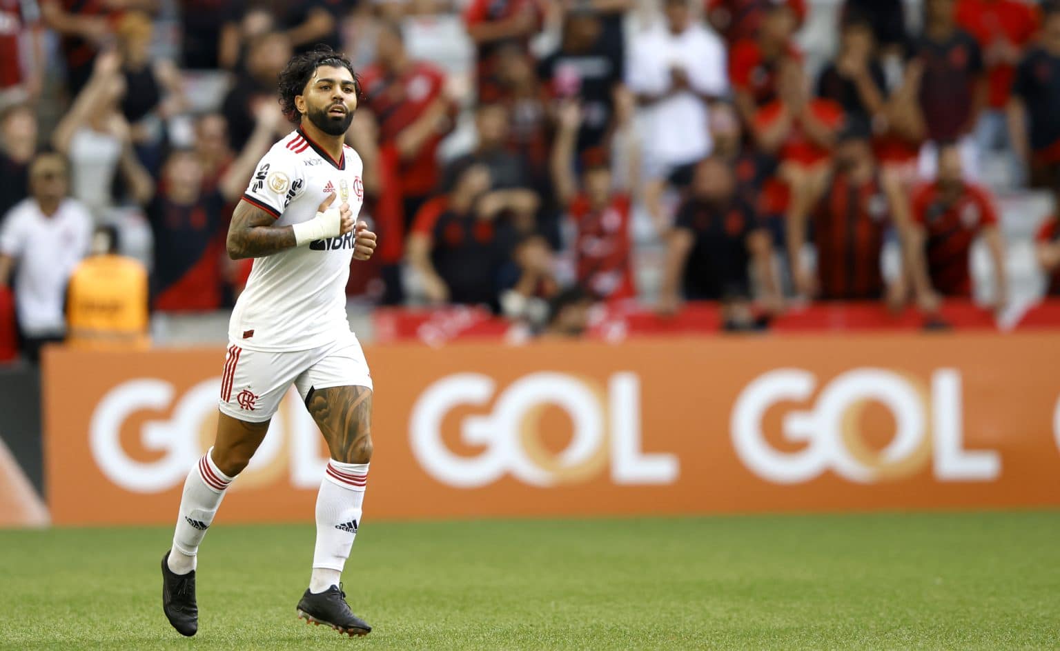 Athletico-PR nunca venceu o Flamengo em casa pela Copa do Brasil; relembre jogos