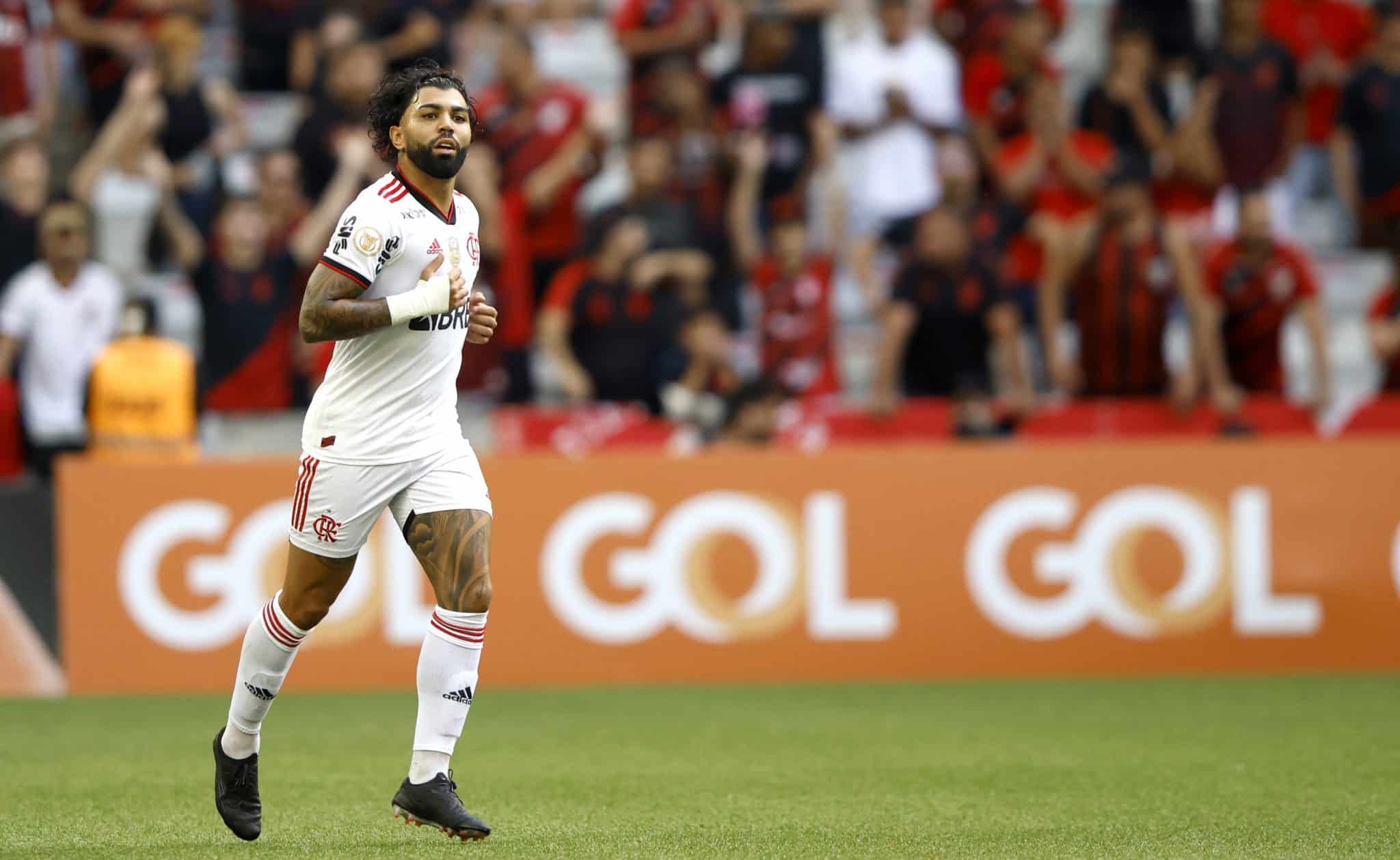 Athletico-PR nunca venceu o Flamengo em casa pela Copa do Brasil; relembre jogos