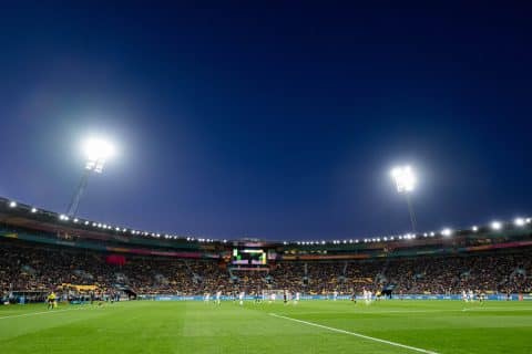 Copa do Mundo Feminina: 1&ordf; rodada tem recorde de p&uacute;blico em rela&ccedil;&atilde;o a 2019