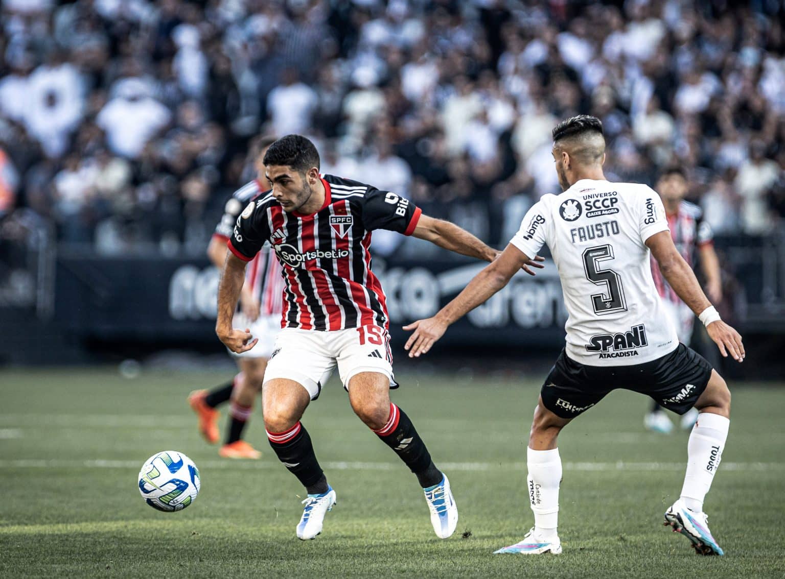 Copa do Brasil: torcedores criticam datas e hor&aacute;rios de Corinthians x S&atilde;o Paulo; entenda
