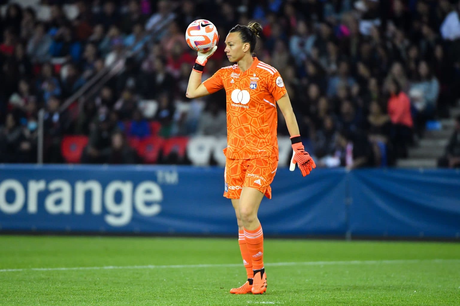 Copa do Mundo Feminina 2023: as cinco melhores goleiras