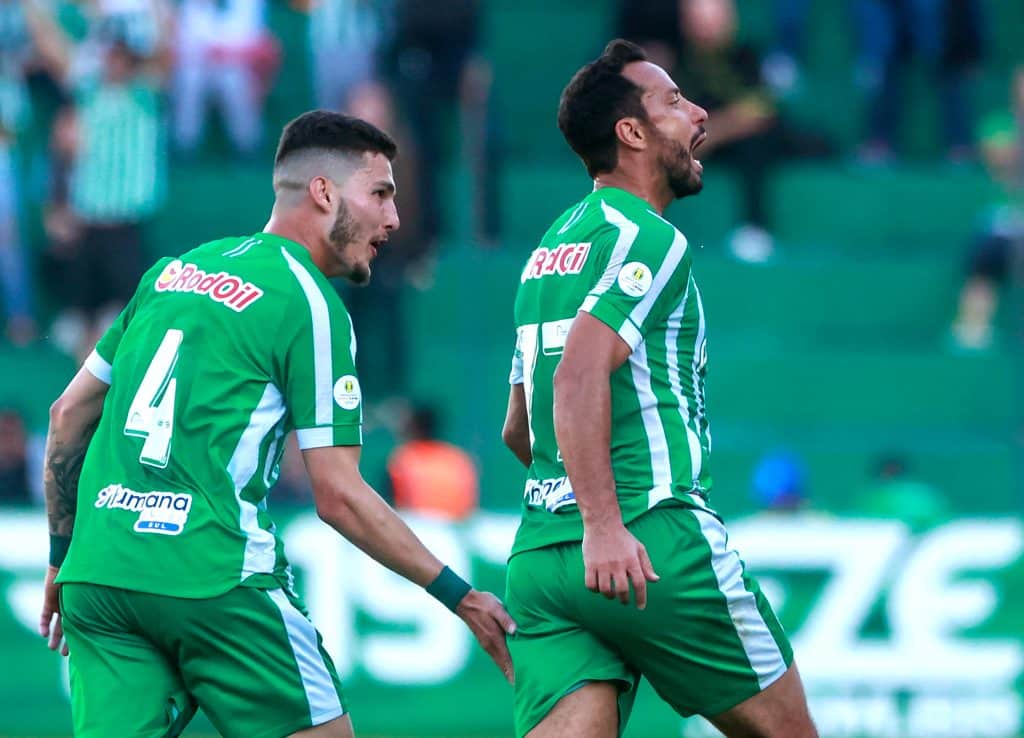 Brasileir&atilde;o S&eacute;rie B