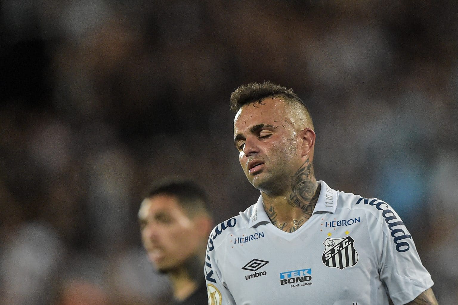 Grêmio: Sem Suárez, Luan é solução?