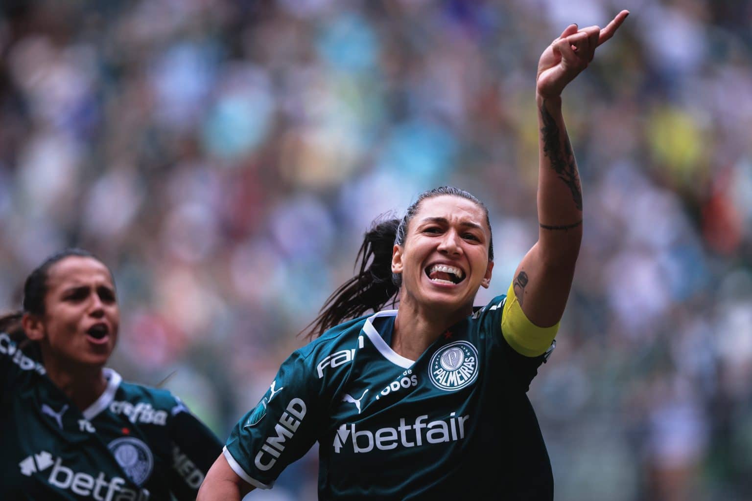 Bia Zaneratto: biografia, estat&iacute;sticas, carreira e pr&ecirc;mios