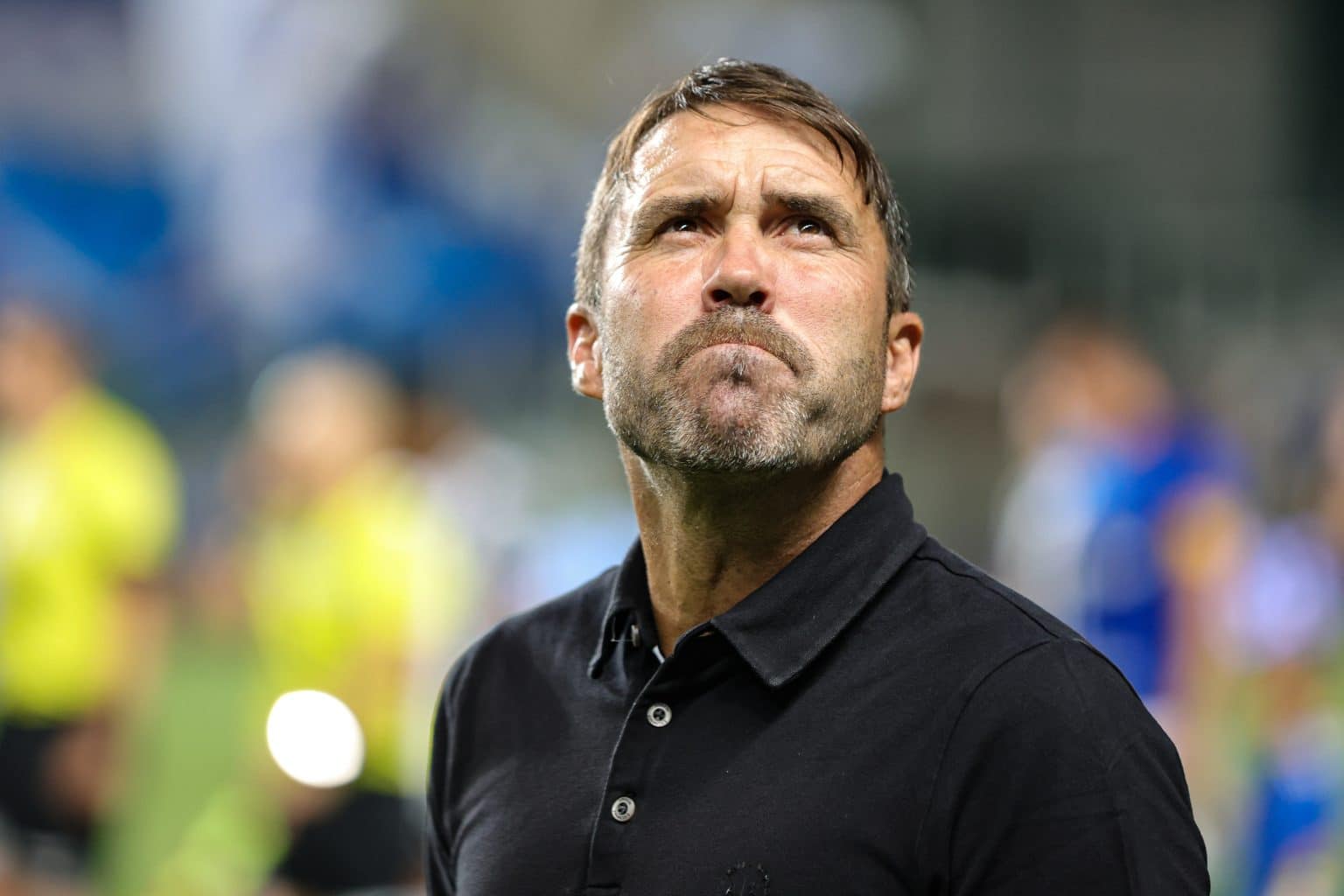 Internacional: Al&eacute;m de Coudet, colorados torcem pela volta de campe&atilde;o do mundo