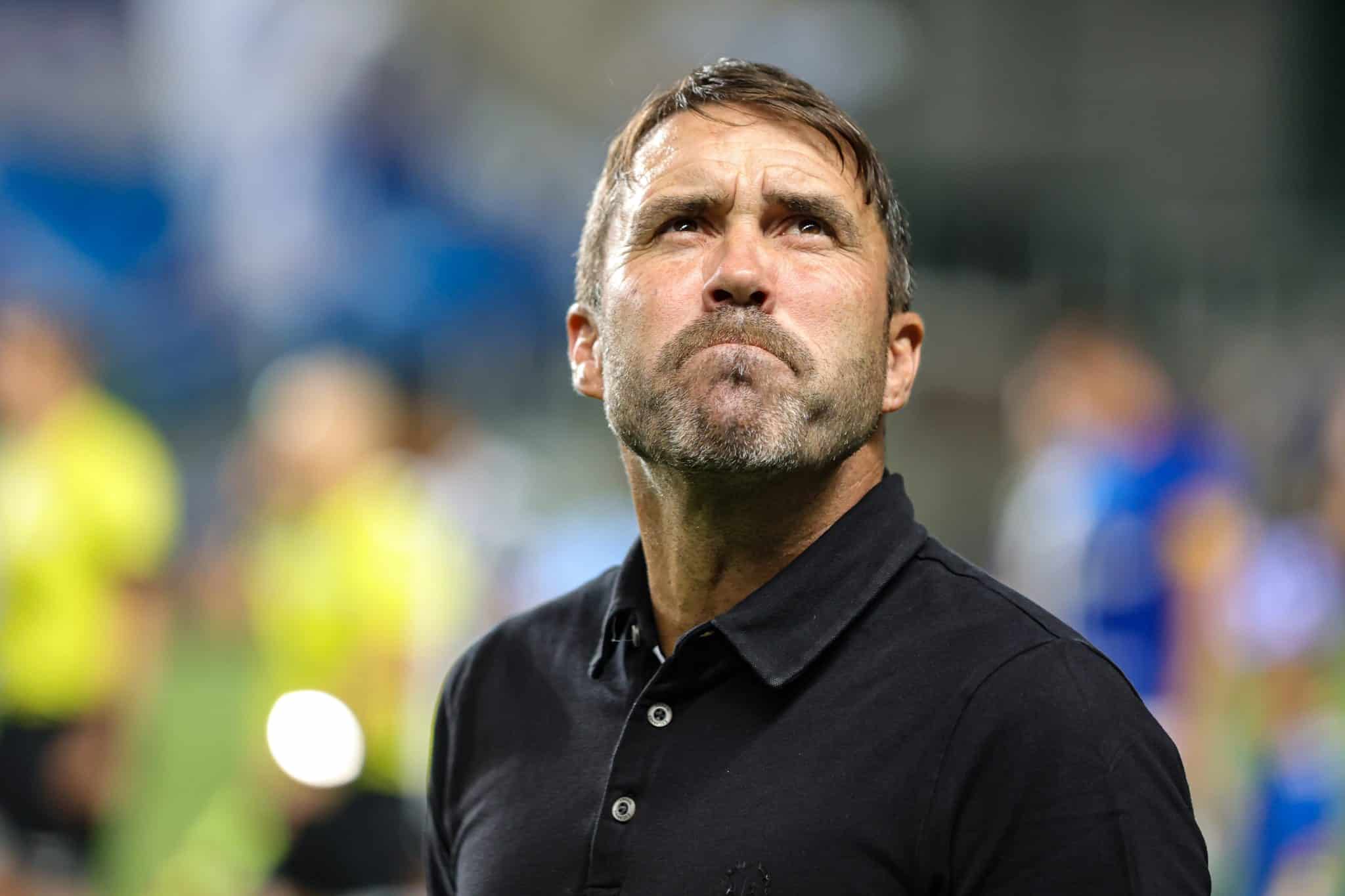 Internacional: Al&eacute;m de Coudet, colorados torcem pela volta de campe&atilde;o do mundo