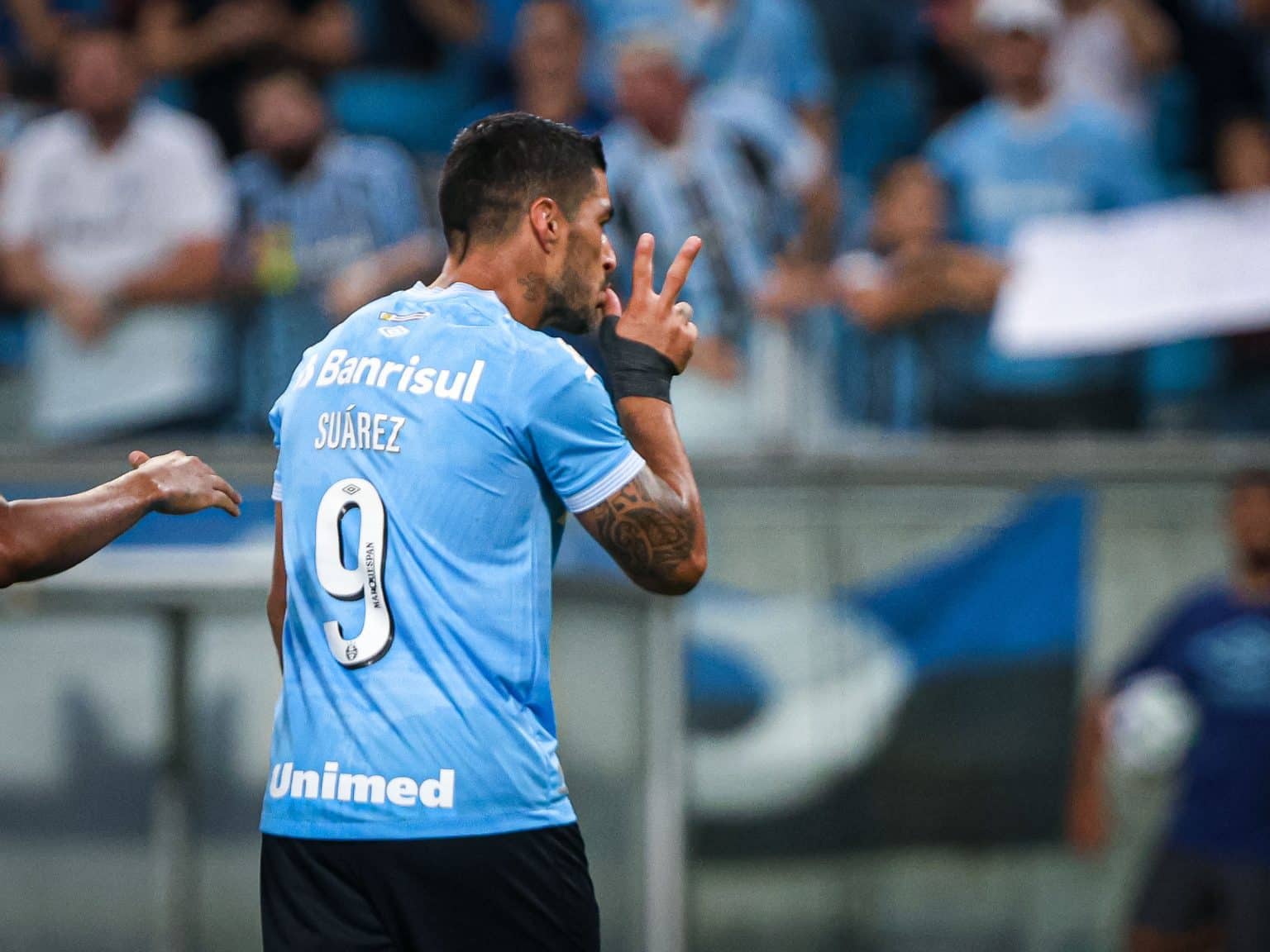 REI DE COPAS! O aproveitamento incr&iacute;vel do Gr&ecirc;mio em casa pela Copa do Brasil