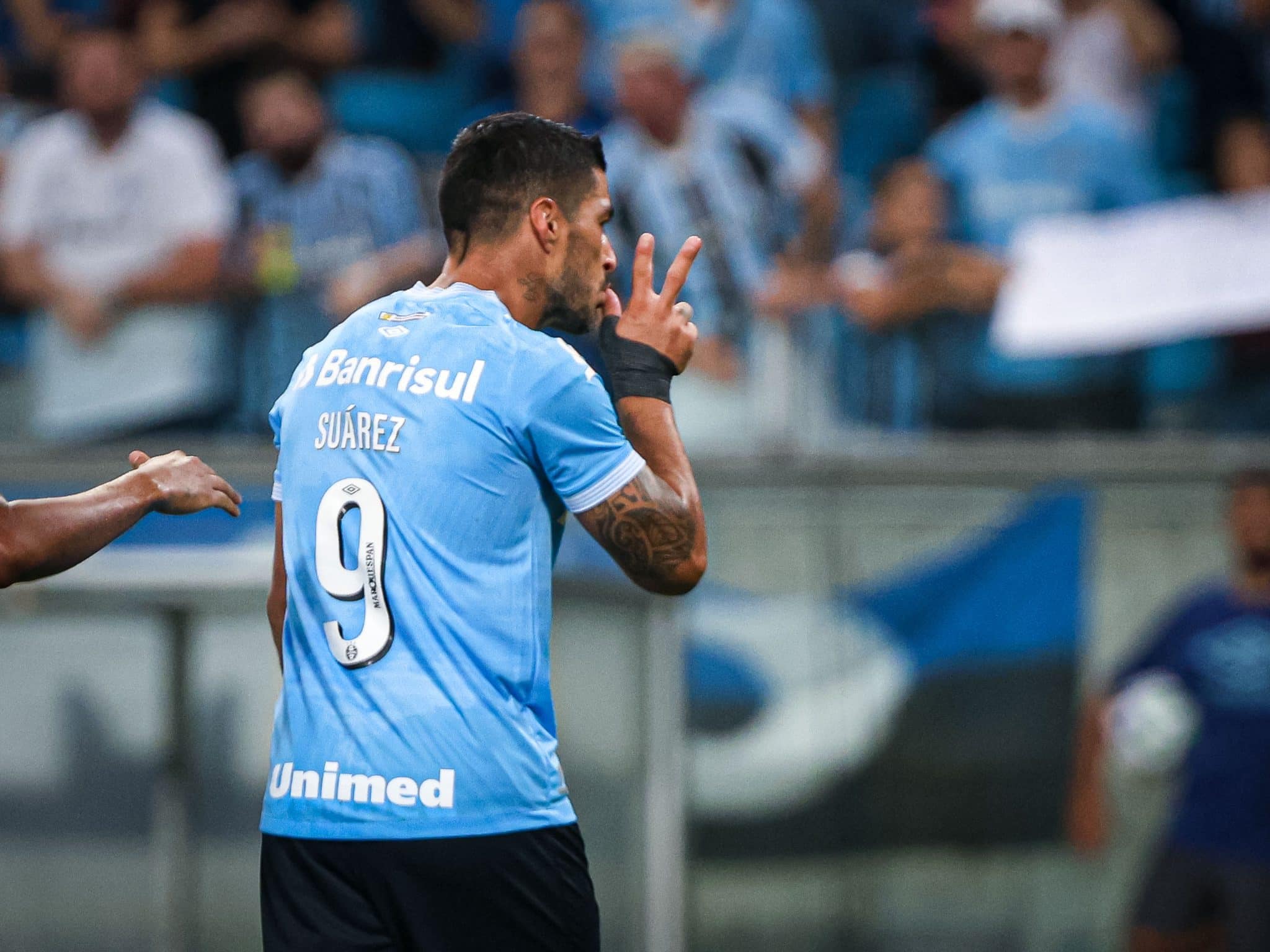 REI DE COPAS! O aproveitamento incr&iacute;vel do Gr&ecirc;mio em casa pela Copa do Brasil