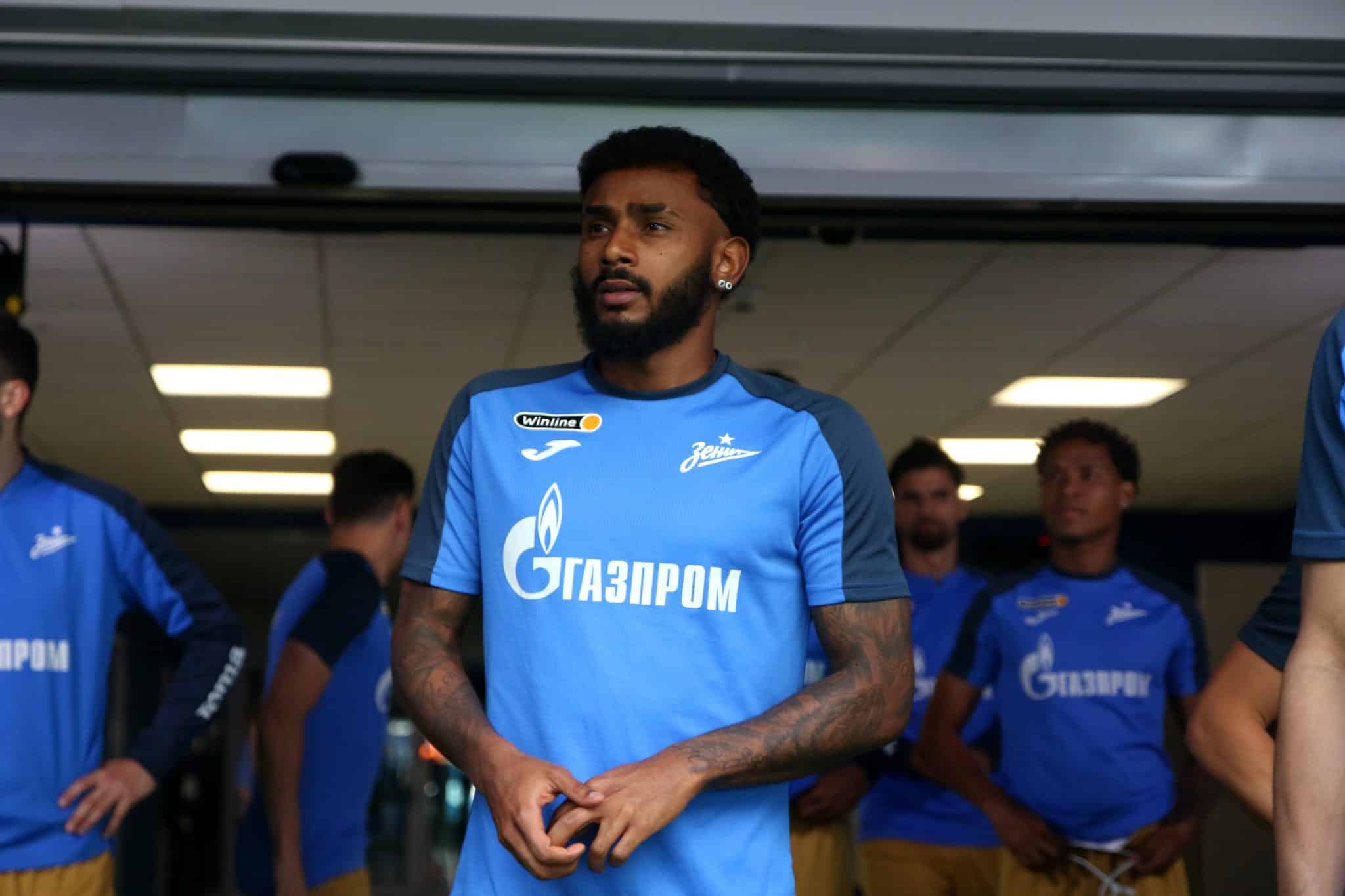 Pintou no Rio? Volante est&aacute; livre para jogar no Flamengo