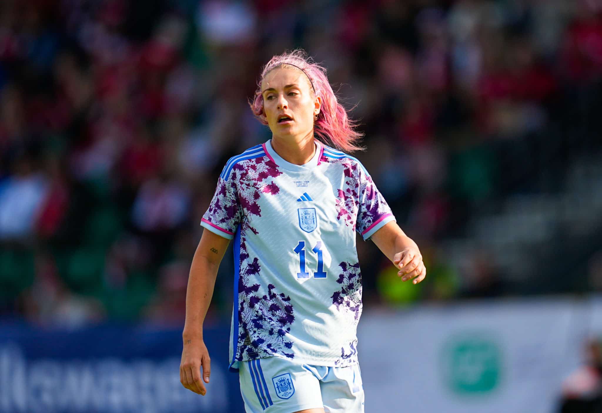 Copa do Mundo Feminina 2023: as candidatas a craque da competi&ccedil;&atilde;o