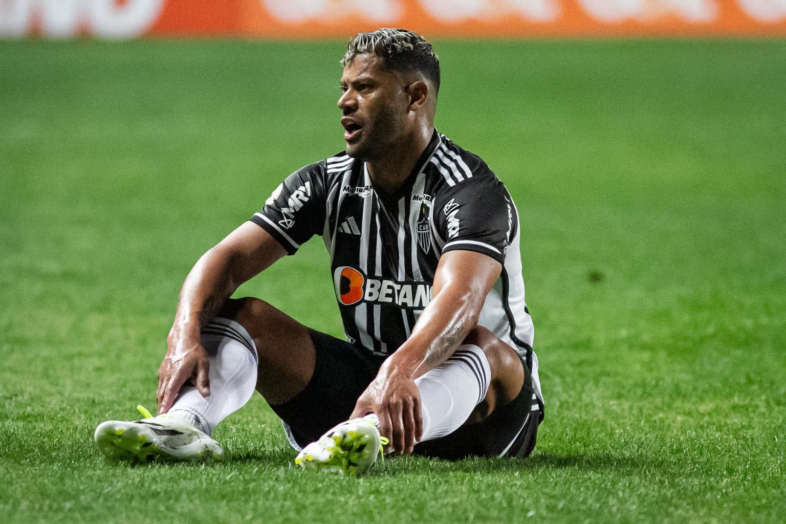 Atl&eacute;tico-MG toma virada do Flamengo e pode sofrer puni&ccedil;&otilde;es por torcida