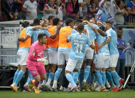 Escala&ccedil;&atilde;o do Bahia: time, d&uacute;vidas e desfalques contra o Gr&ecirc;mio