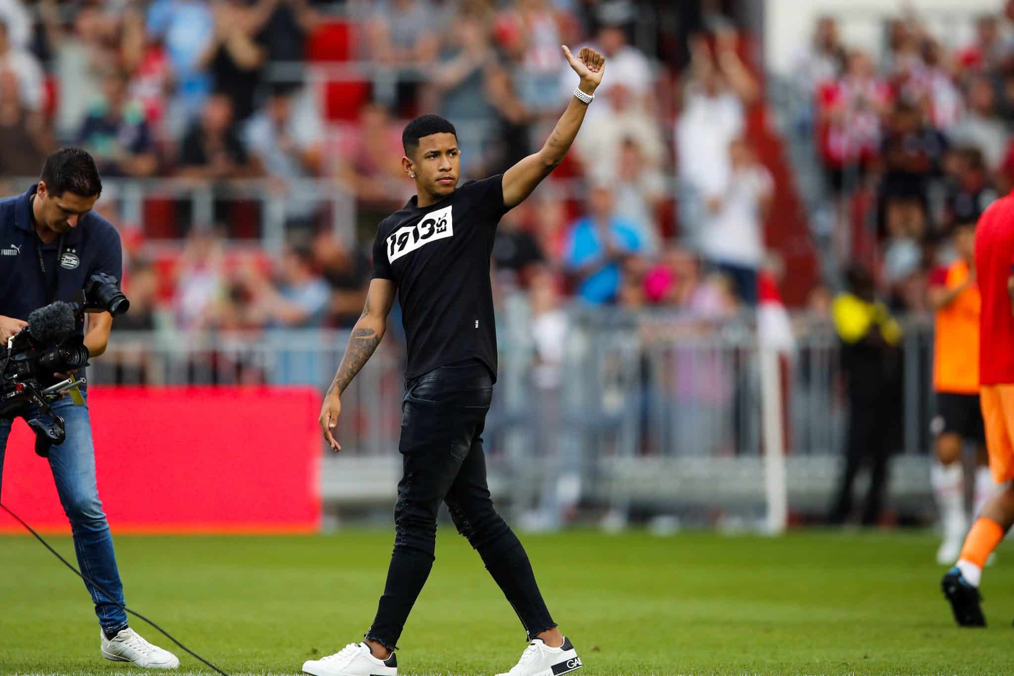 Savinho - Ex-Atl&eacute;tico-MG