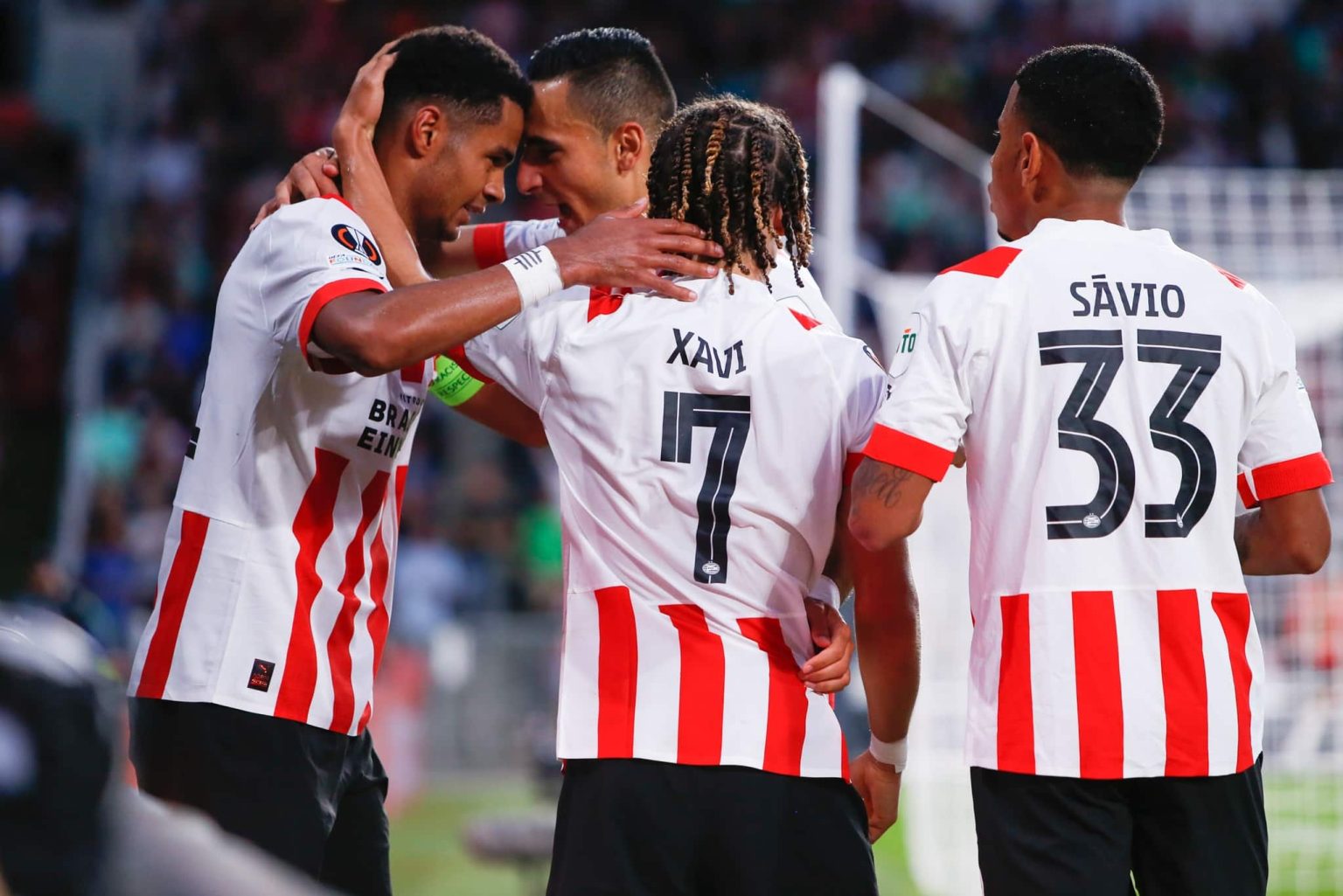 Ex-Atl&eacute;tico-MG est&aacute; na mira de quatro clubes da Europa