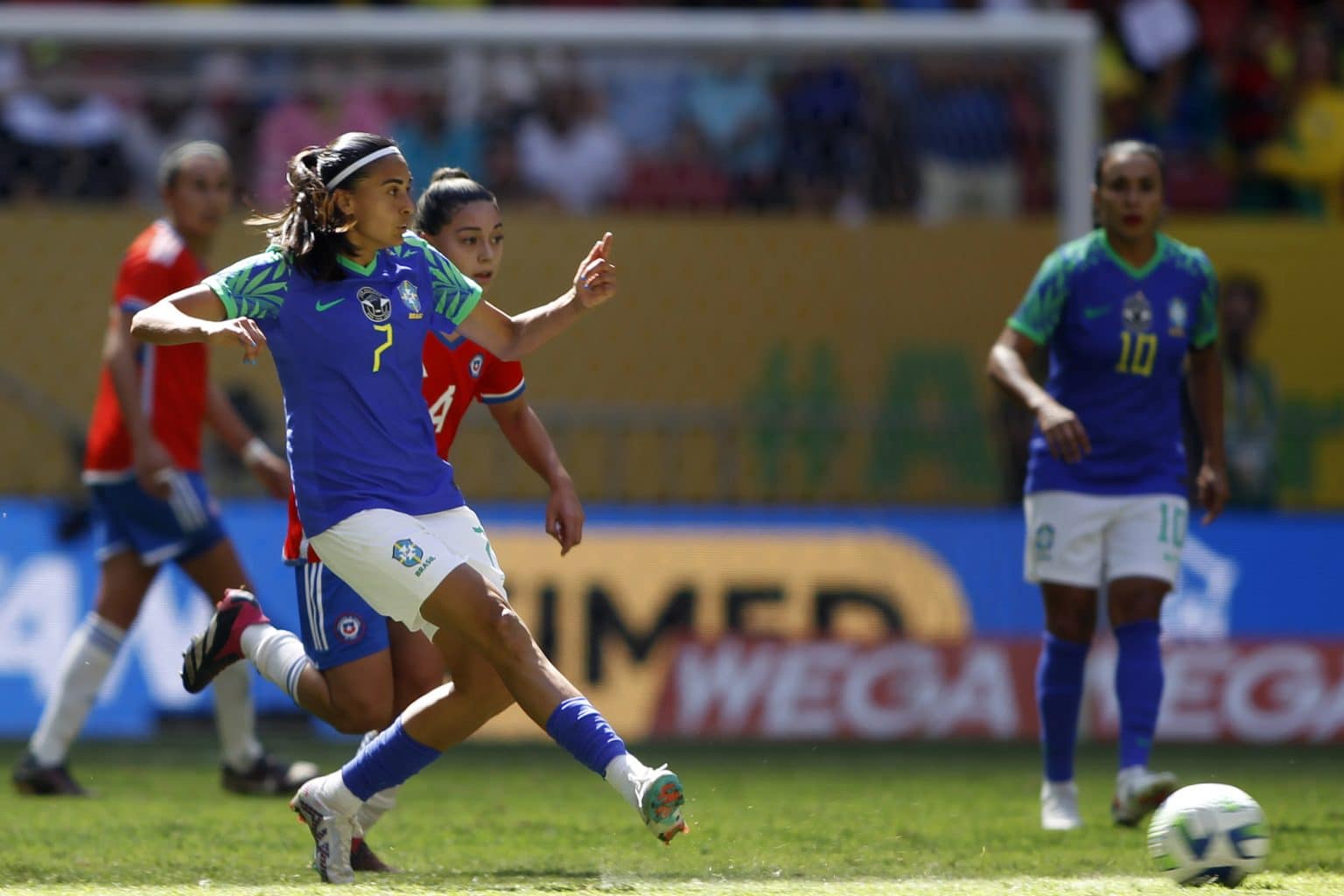 Quando e onde ser&aacute; a final da Copa do Mundo Feminina de 2023?