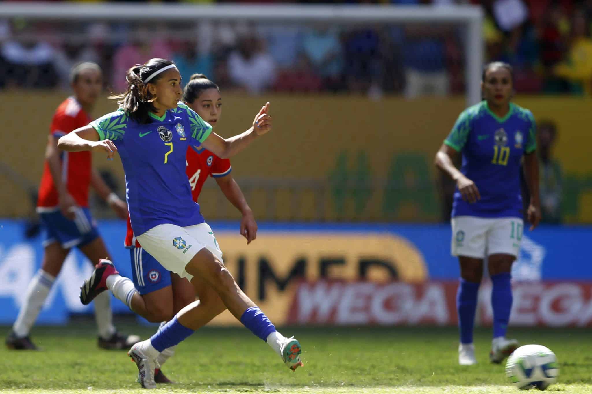 Quando e onde ser&aacute; a final da Copa do Mundo Feminina de 2023?