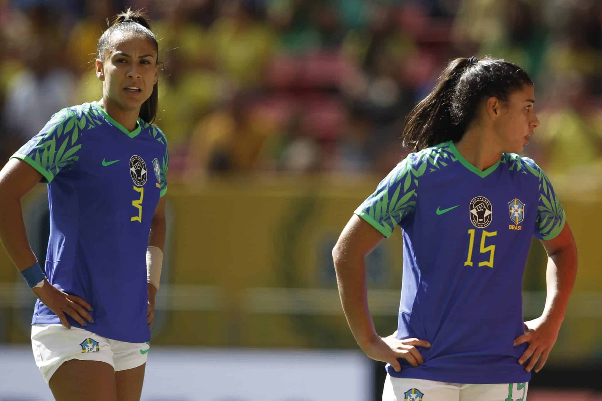 Confira datas e hor&aacute;rios da Copa do Mundo Feminina 2023