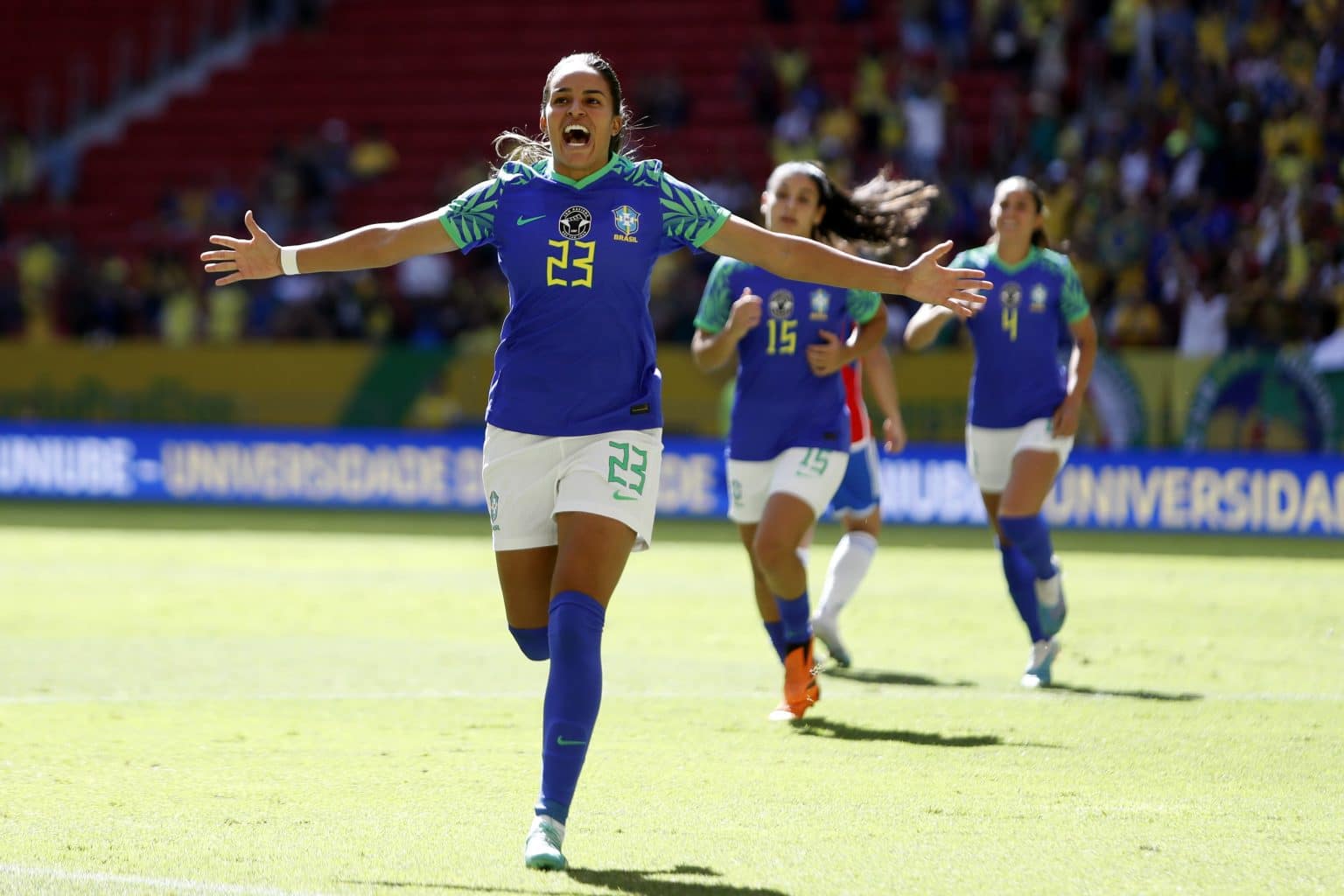 Quando come&ccedil;a a Copa do Mundo Feminina de 2023?