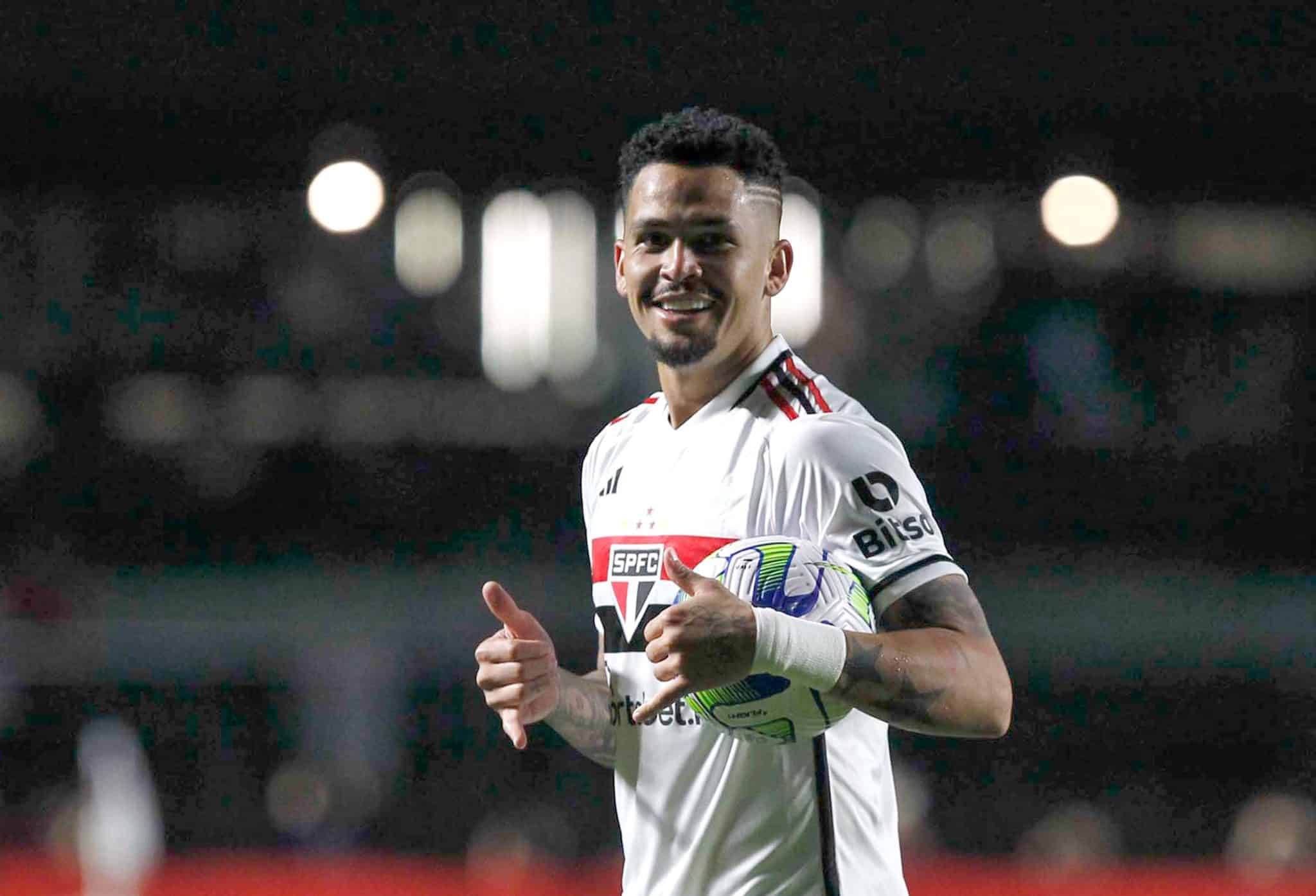 Confira o hist&oacute;rico do S&atilde;o Paulo contra San Lorenzo e Independiente Medell&iacute;n