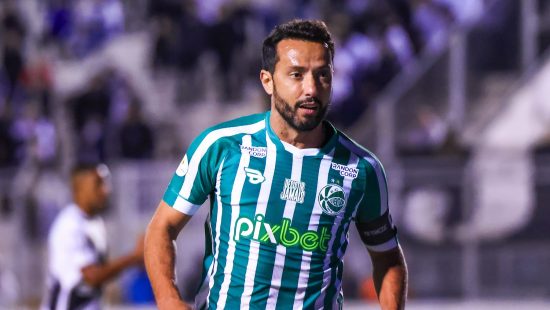 Escala&ccedil;&atilde;o do Juventude: time, d&uacute;vidas e desfalques contra o Ituano