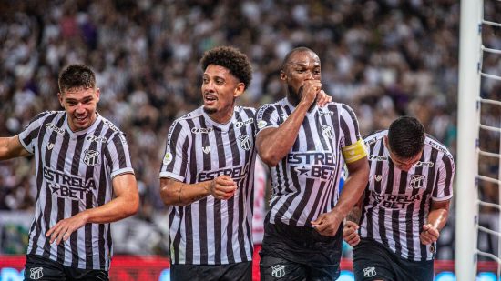 Escala&ccedil;&atilde;o do Cear&aacute;: time, d&uacute;vidas e desfalques contra o Botafogo-SP