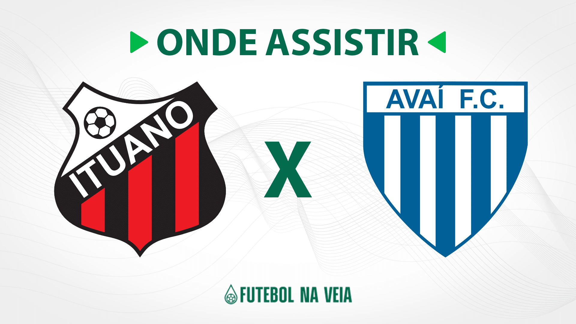Ituano x Avaí – Onde assistir ao vivo, horário do jogo e escalações – 22/07/2023