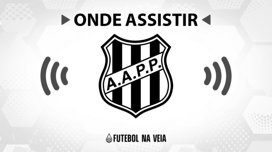 Jogo da Ponte Preta hoje ao vivo: onde assistir?