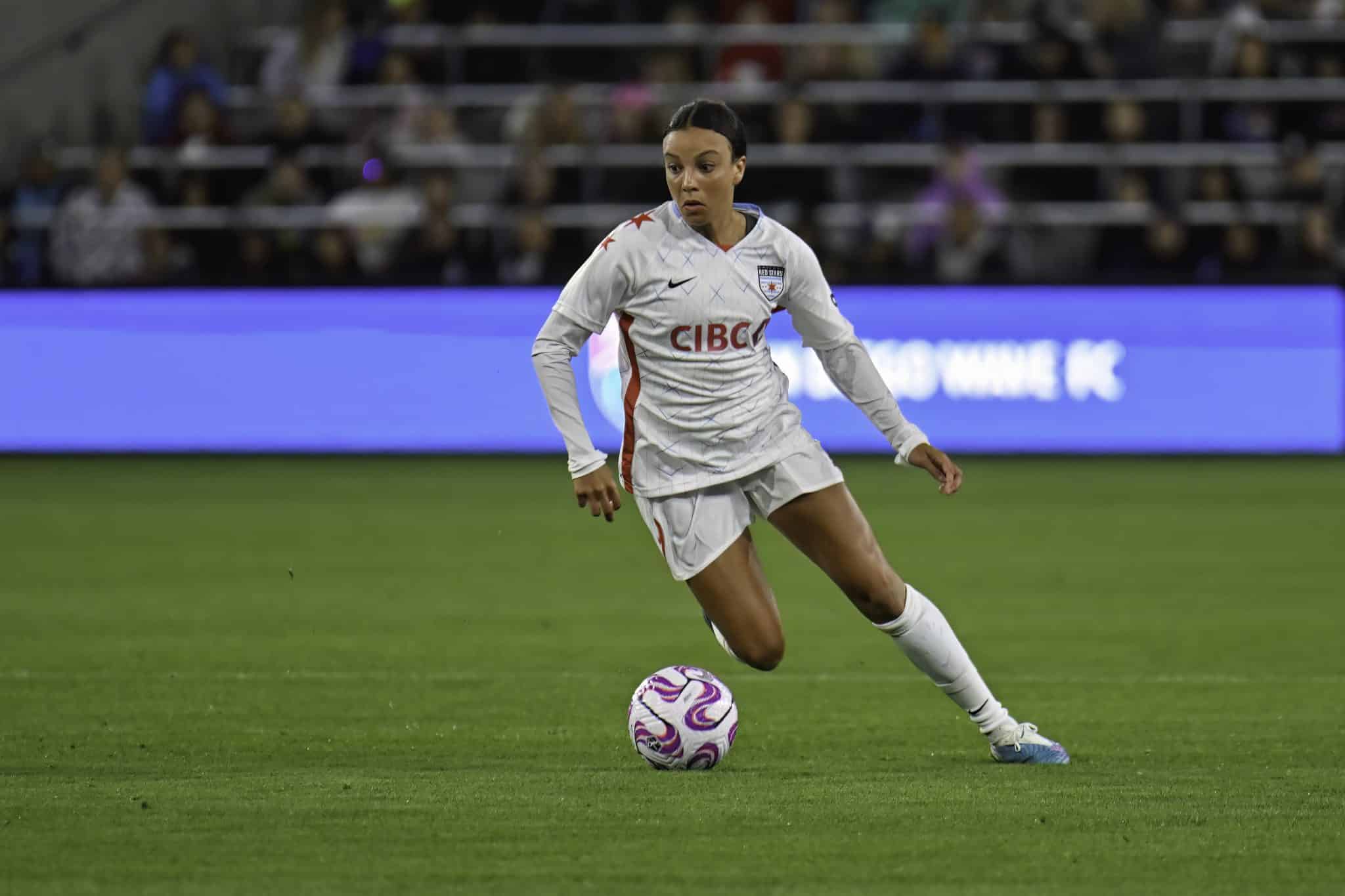 Copa do Mundo Feminina 2023: estrelas que não estarão no Mundial