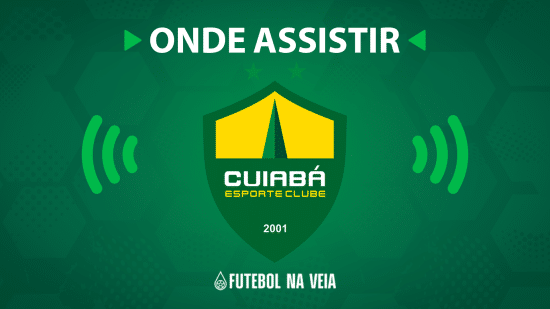 Jogo do Cuiab&aacute; hoje ao vivo: onde assistir?