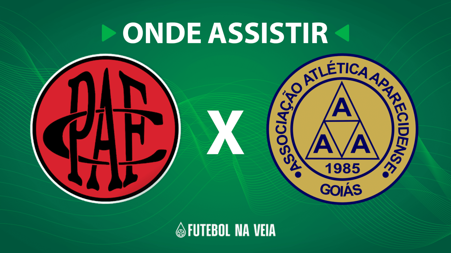 Pouso Alegre x Aparecidense &ndash; Onde assistir ao vivo, hor&aacute;rio do jogo e escala&ccedil;&otilde;es &ndash; 22/07/2023