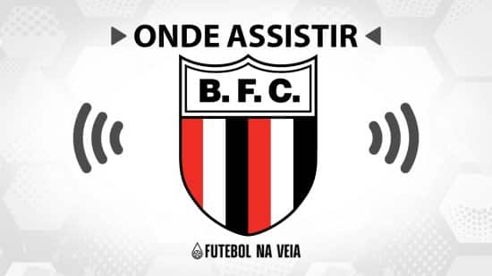 Jogo do Botafogo-SP hoje ao vivo: onde assistir?