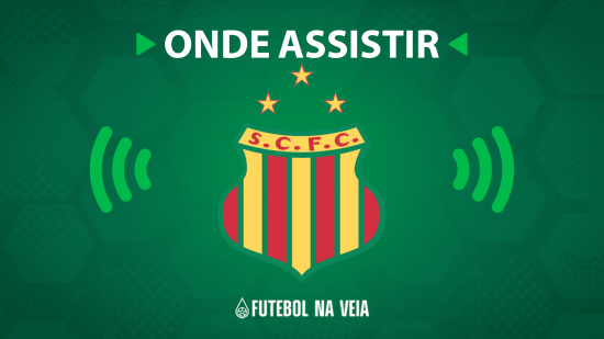 Jogo do Sampaio Corr&ecirc;a hoje ao vivo: onde assistir?