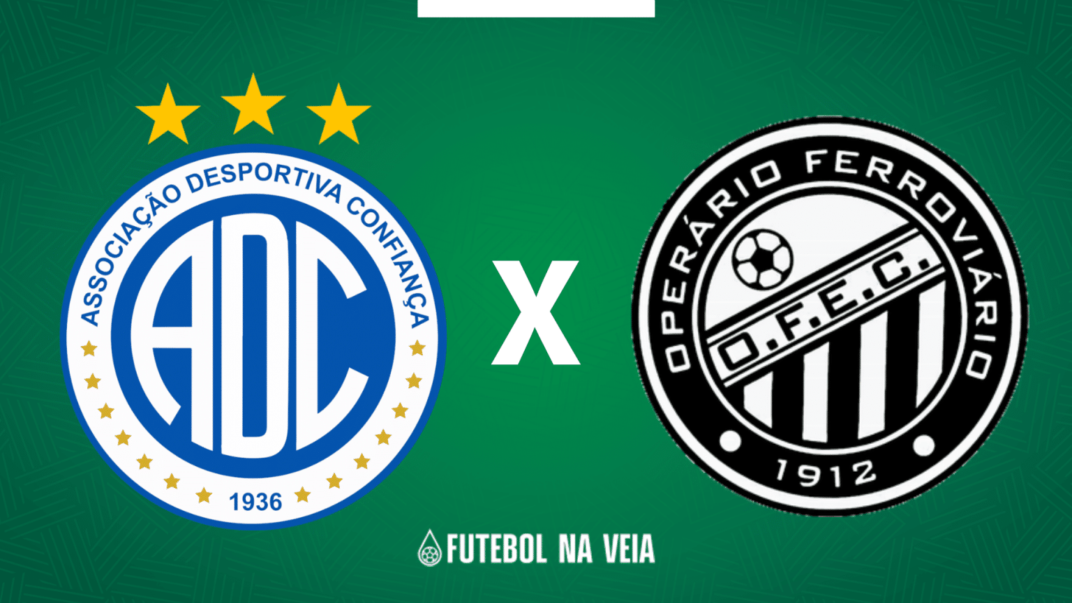 Palpite: Confiança x Operário-PR – Brasileirão Série C – 22/07/2023