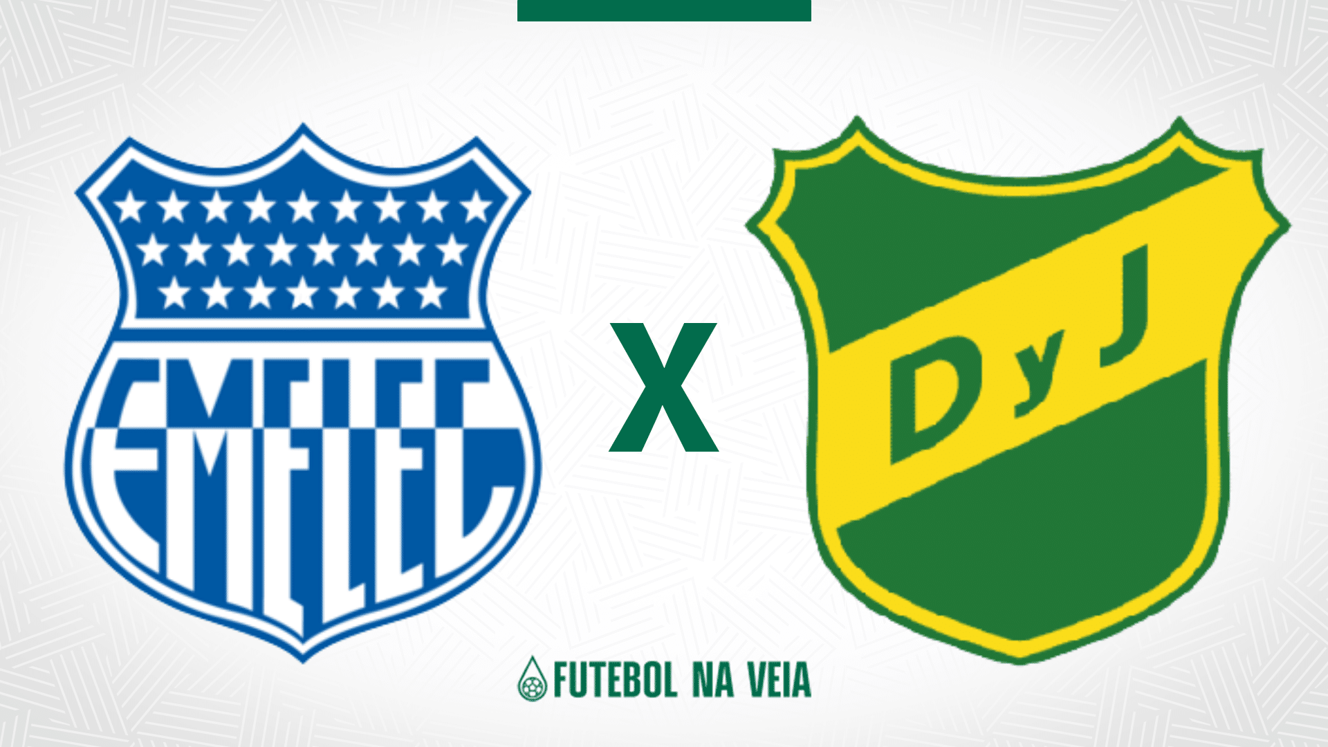 Palpite Emelec x Defensa y Justicia &ndash; Copa Sul-Americana &ndash; 01/08/2023