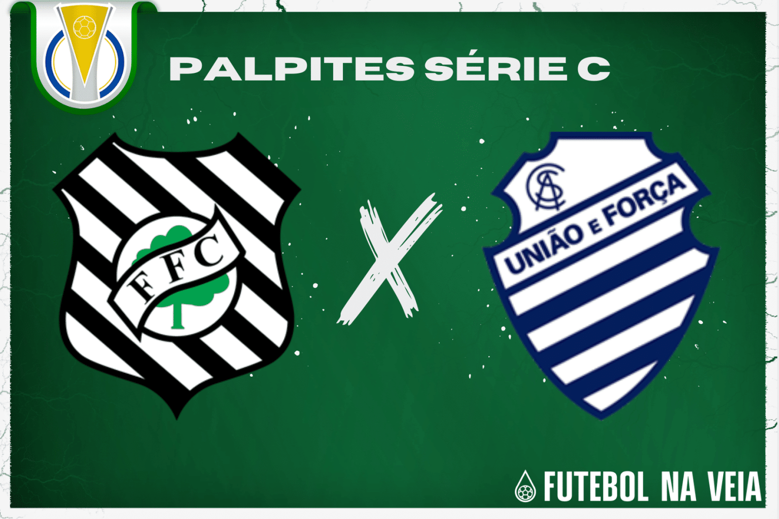 Palpite Figueirense x CSA – 08/07 – Brasileirão Série C 2023