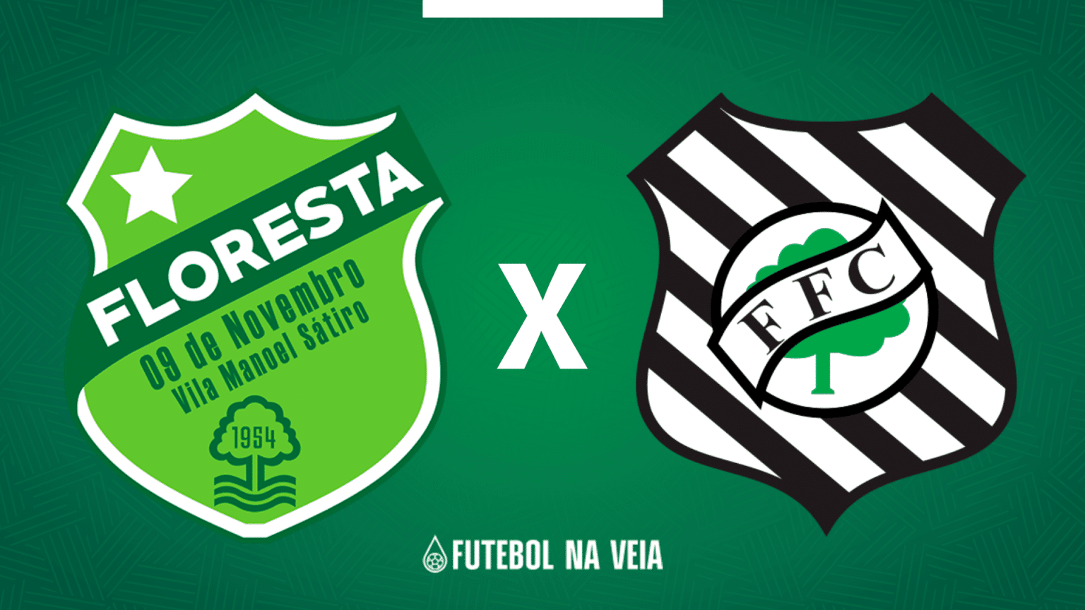 Palpite: Floresta x Figueirense &ndash; Brasileir&atilde;o S&eacute;rie C &ndash; 24/07/2023