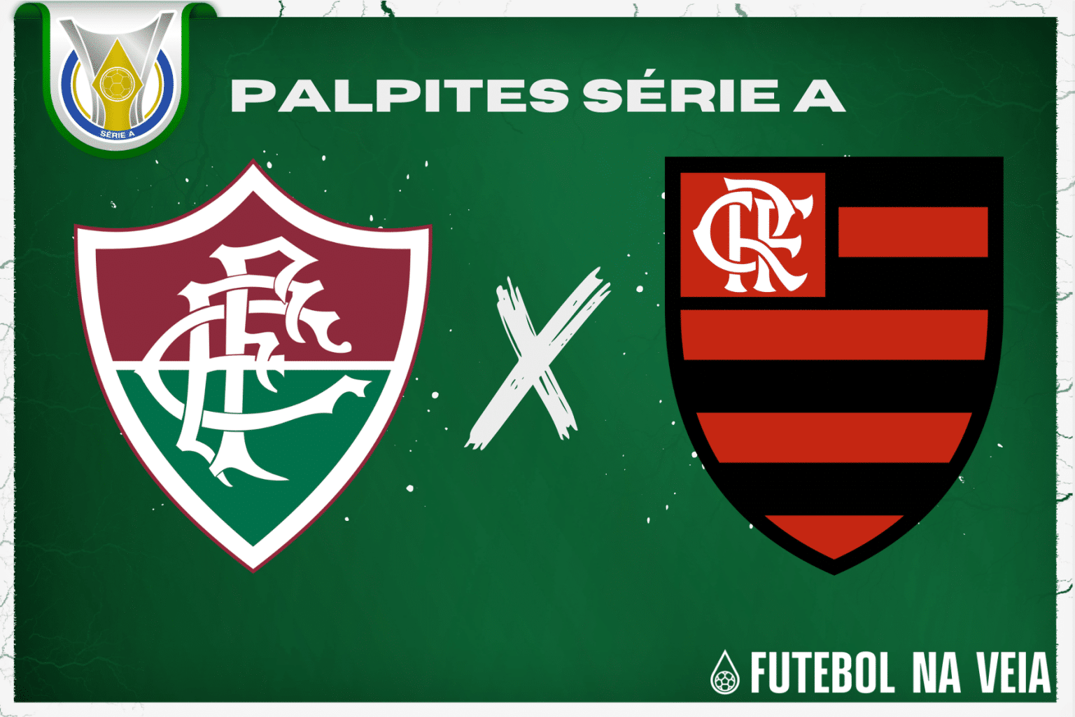 Palpite Fluminense x Flamengo – 16/07 – Brasileirão Série A 2023