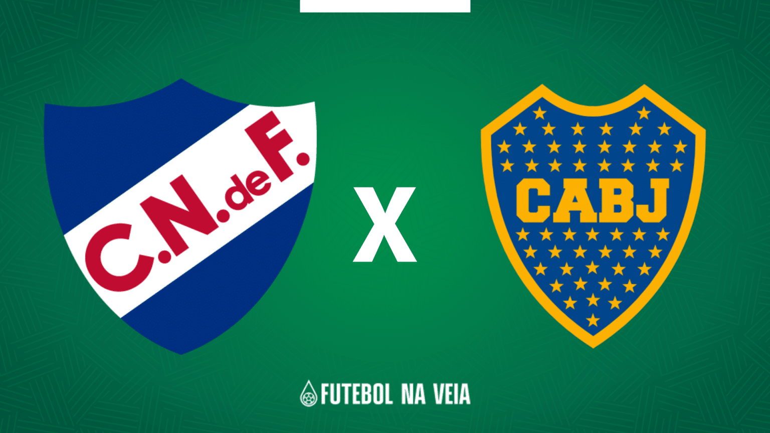Palpite: Nacional x Boca Juniors – 02/08 – Libertadores 2023