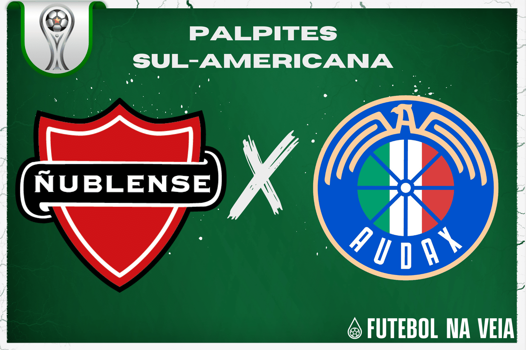 Palpite Ñublense x Audax Italiano – 13/07 – Sul-Americana 2023
