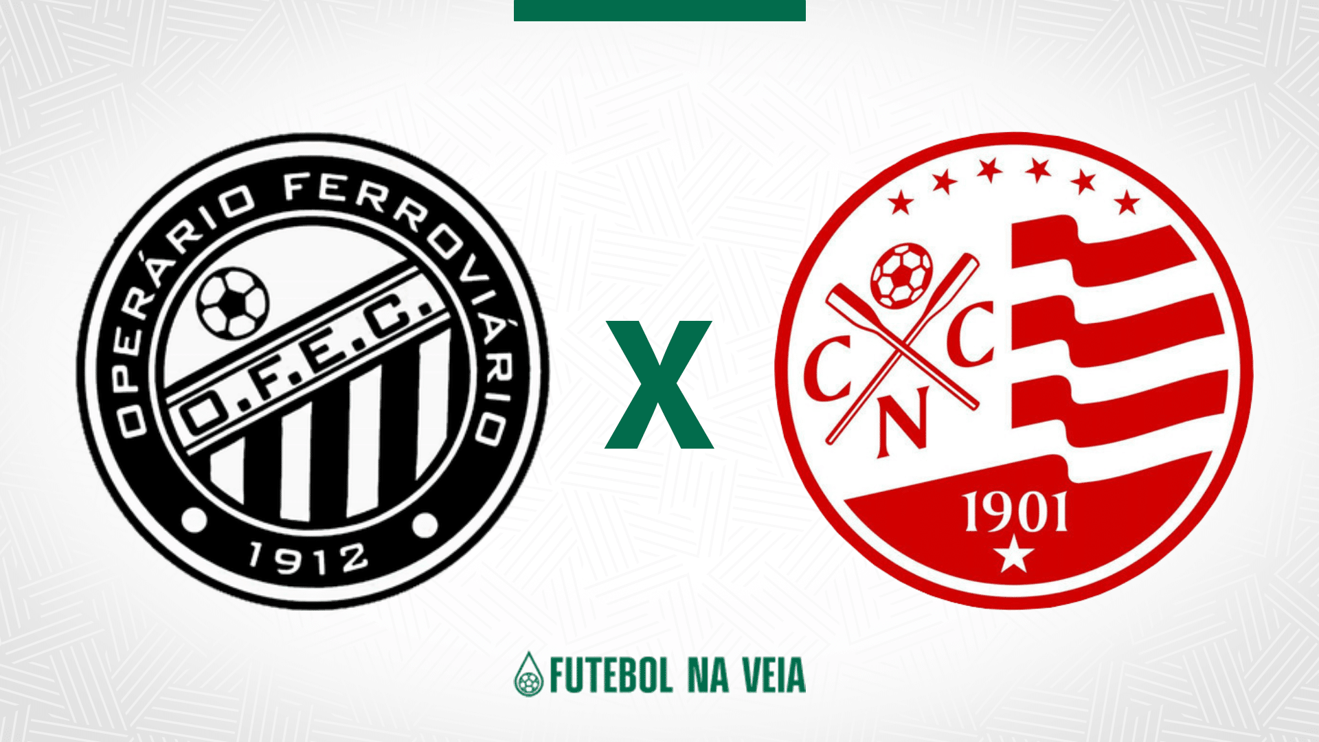 Palpite: Operário-PR x Náutico – Brasileirão Série C – 29/07/2023