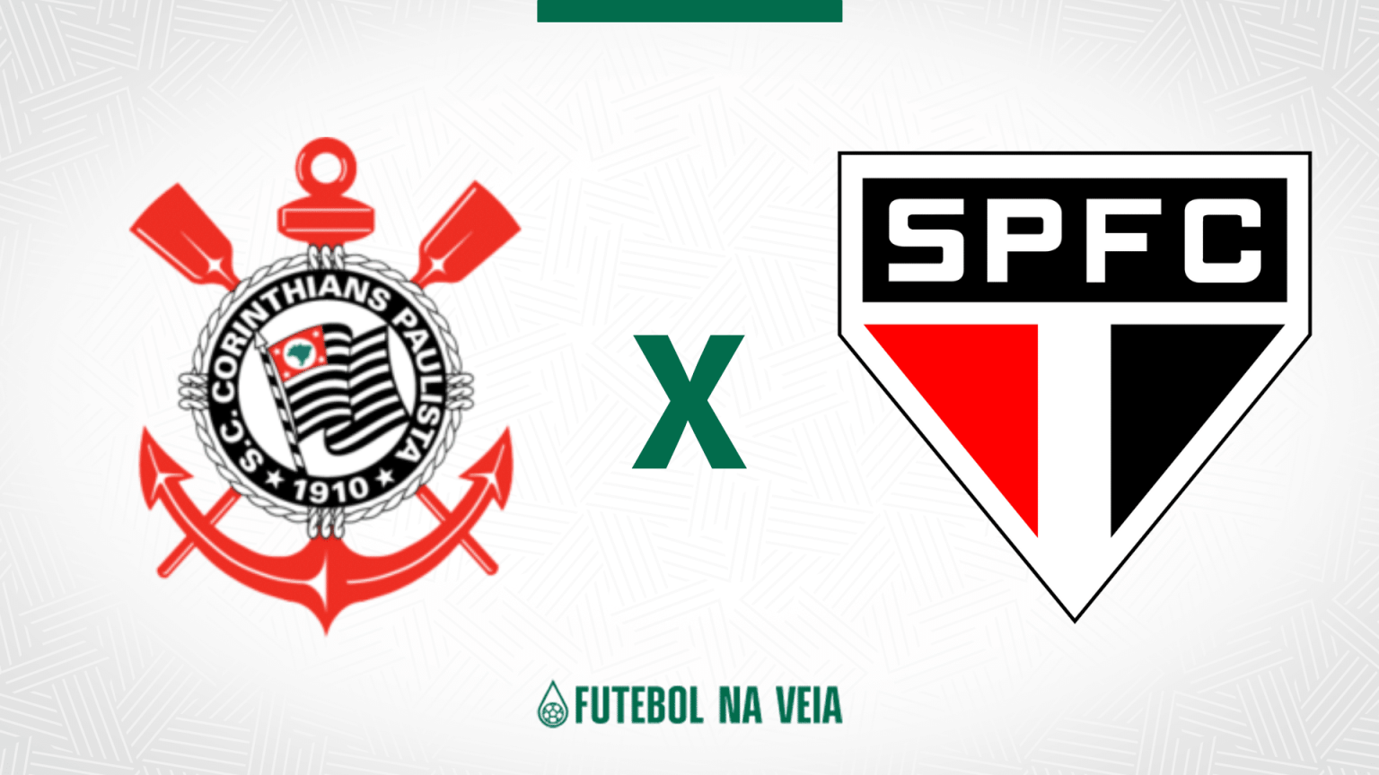 Palpite: Corinthians x São Paulo – 25/07 – Copa do Brasil 2023